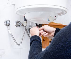 About Water Heater Repair LLC Oro Grande, CA